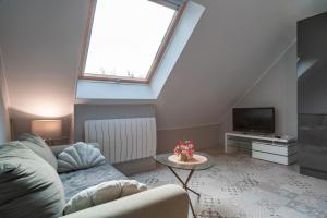 Île Saint Nicolas - Bel appt à 3km de la plage