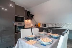 Île Saint Nicolas - Bel appt à 3km de la plage