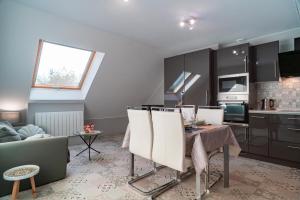 Île Saint Nicolas - Bel appt à 3km de la plage