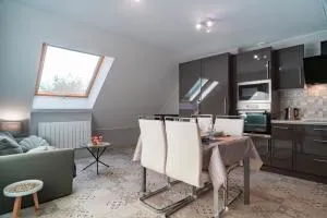 Île Saint Nicolas - Bel appt à 3km de la plage - 富埃南