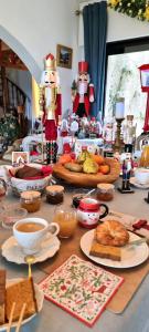 B&B / Chambres d'hotes Loup Castel Boutique Hotel B&B : photos des chambres