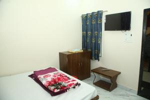 Maa Rewa Homestay