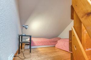 Appartements Granges 32 - Beau Duplex Spacieux : photos des chambres