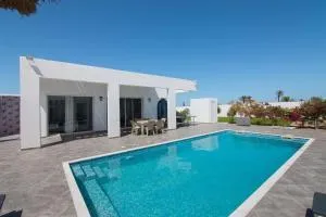 Villa Sweety Djerba sans vis a vis - Triffa