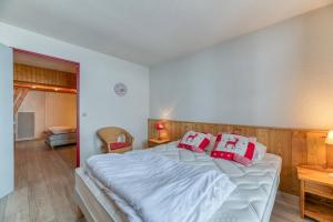 Appartements Granges 32 - Beau Duplex Spacieux : photos des chambres