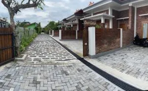 Homestay Omah Embun - Godean