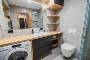 Panorama Krvavec Ski-in, Ski-out 