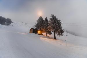 Panorama Krvavec Ski-in, Ski-out