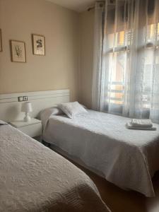 Apartamentos El Espolón