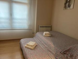 Apartamentos El Espolón