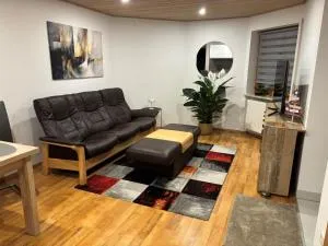 Schwarzachtal Oase - Hillstett