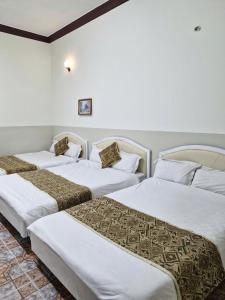 Phòng Gia Đình Có Phòng Tắm (Family Room with Bathroom)