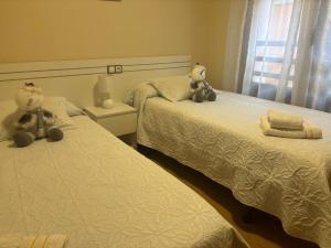 Apartamentos El Espolón