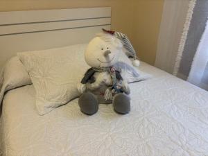 Apartamentos El Espolón