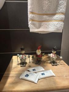 Apartamentos El Espolón