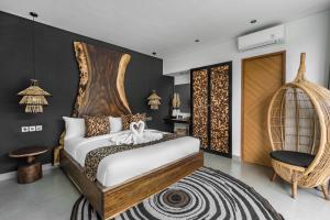 Villa Aloha by BaliSuperHost