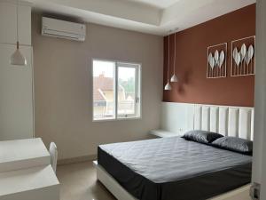 Kembang Sepatu Homestay