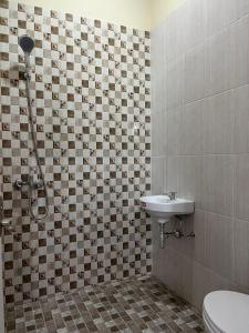 Kembang Sepatu Homestay