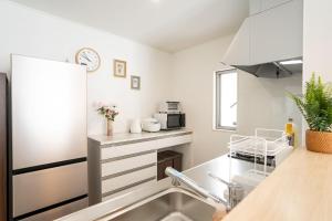 New open! 15min drive to Naha airport#Villa