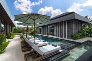 Villa Aloha by BaliSuperHost