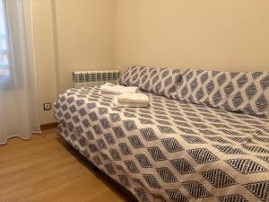 Apartamentos El Espolón