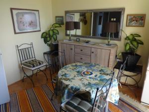 Two-Bedroom Apartment room in Apartment Baroque