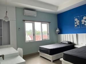 Kembang Sepatu Homestay