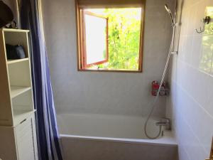 Chalets au CHAL-EVASION : photos des chambres
