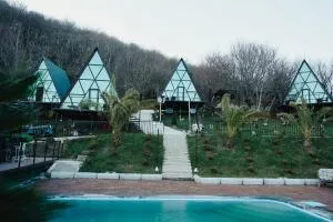 Panorama Sormoni პანორამა სორმონი - Dzhimastaro