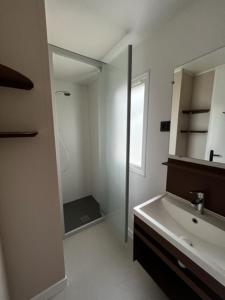 Campings Camping de l'Arnel : photos des chambres
