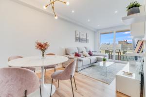 Vivelorural lovely flat close to Las Canteras