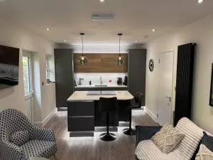 Field Apartment - 拉姆西