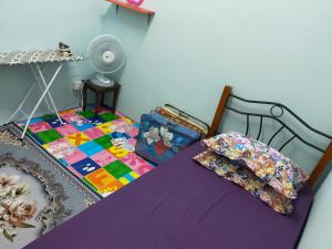 Dinaz Homestay Taman Limbungan Permai Melaka