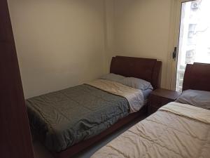 High standard apartment Madinaty