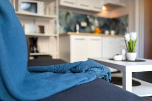 Apartment Lauro Opatija, ground floor, parking, near sea 