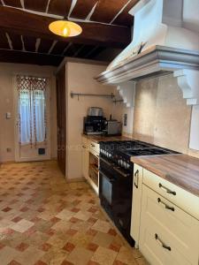 Villas Sublime villa climatisee avec piscine vue mer et collines : photos des chambres