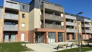 La Résidence Cholet - Mazières-en-Mauges