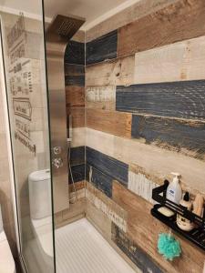 Calidez y Confort en San Alfonso del Mar Algarrobo