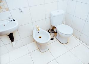 Ehrlichpark Lodge self catering and spa