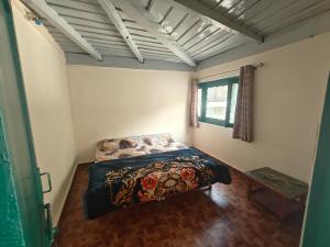 The Eleventh homestay