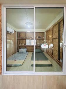 The Dreamcatcher Hostel Nathon SamuiSunset