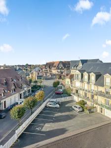 Appartements Lumineux, vue degagee, et plage a pied : photos des chambres