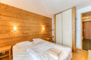 Chalets Chalet le Regain : photos des chambres