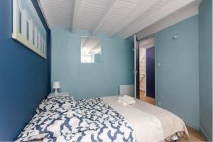 Duplex au calme à deux pas du centre-ville avec Parking privatif et Terrasse