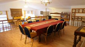 Villas Gite le deffend : photos des chambres