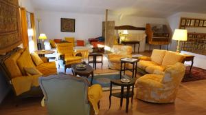 Villas Gite le deffend : photos des chambres