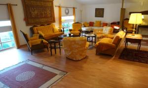 Villas Gite le deffend : photos des chambres