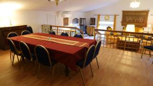 Villas Gite le deffend : photos des chambres
