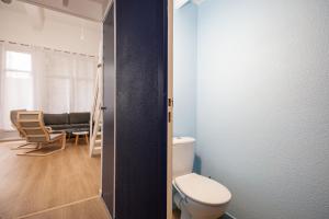 Duplex au calme à deux pas du centre-ville avec Parking privatif et Terrasse