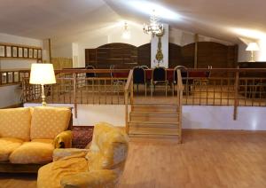 Villas Gite le deffend : photos des chambres